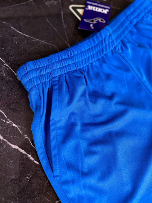 JOMA shorts in sky blue color (age: 8-9y)